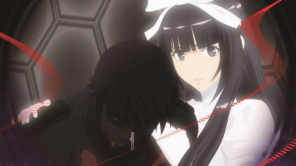 Arpeggio of Blue Steel Ars Nova - Cadenza (DVD) – Bild 4– JETZT KAUFEN BEI GLACIER GAMES .at