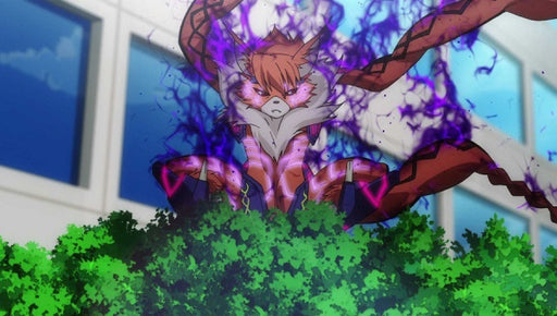 Digimon Adventure tri. - Coexistence Chapter 5 (FuturePak) (Blu-ray) – Bild 2– JETZT KAUFEN BEI GLACIER GAMES .at