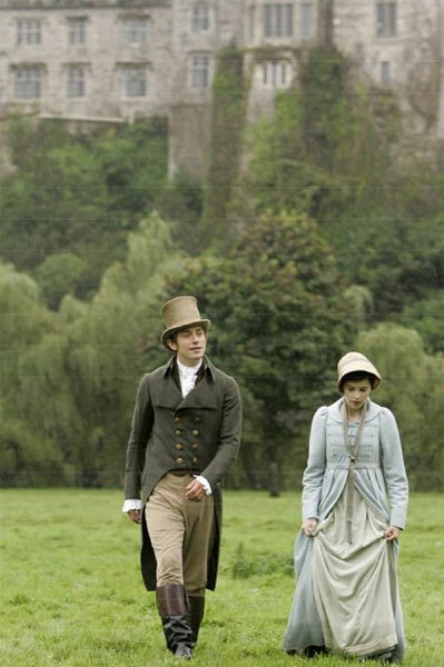 Northanger Abbey (2006) - Jane Austen Classics (DVD)