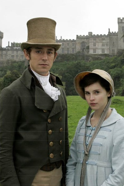 Northanger Abbey (2006) - Jane Austen Classics (DVD)