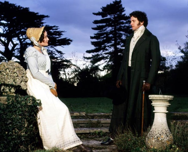 Stolz und Vorurteil - Pride & Prejudice (1995) - Jane Austen Classics (2 DVDs) – Bild 3– JETZT KAUFEN BEI GLACIER GAMES .at