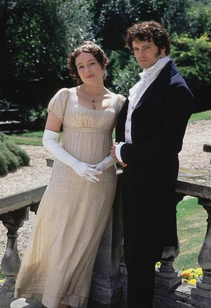 Stolz und Vorurteil - Pride & Prejudice (1995) - Jane Austen Classics (2 DVDs) – Bild 4– JETZT KAUFEN BEI GLACIER GAMES .at