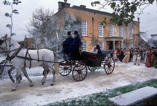 Stolz und Vorurteil - Pride & Prejudice (1995) - Jane Austen Classics (2 DVDs) – Bild 5– JETZT KAUFEN BEI GLACIER GAMES .at