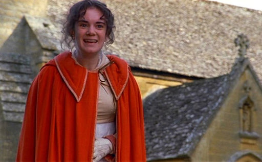 Verführung - Persuasion (1995) - Jane Austen Classics (DVD) – Bild 2– JETZT KAUFEN BEI GLACIER GAMES .at