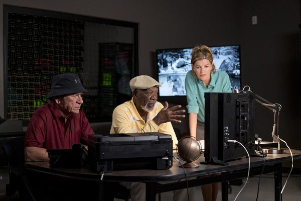 Das ist erst der Anfang (Blu-ray) – Bild 2– JETZT KAUFEN BEI GLACIER GAMES .at