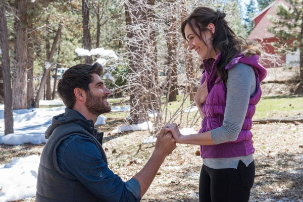 Weihnachten, die Liebe und meine Schwiegereltern (Blu-ray) – Bild 2– JETZT KAUFEN BEI GLACIER GAMES .at