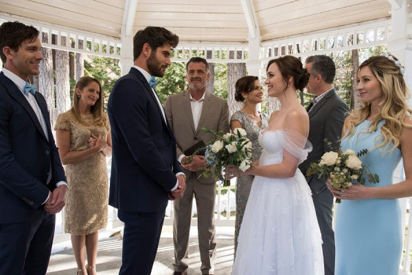 Weihnachten, die Liebe und meine Schwiegereltern (Blu-ray) – Bild 4– JETZT KAUFEN BEI GLACIER GAMES .at