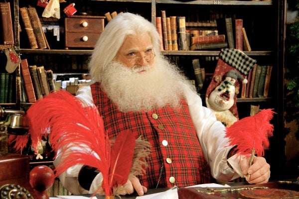 Der Weihnachtsmann - Nicolas Noël (DVD)