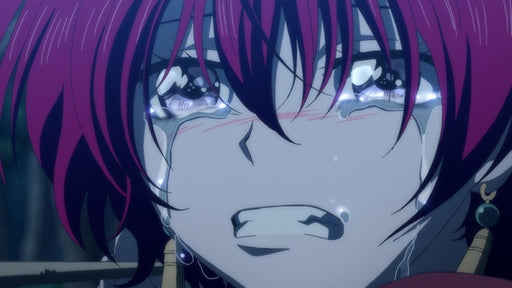 Akatsuki no Yona - Prinzessin der Morgendämmerung - Volume 3: Episode 11-15 (DVD)– JETZT KAUFEN BEI GLACIER GAMES .at