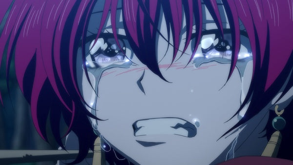 Akatsuki no Yona - Prinzessin der Morgendämmerung - Volume 3: Episode 11-15 (DVD)– JETZT KAUFEN BEI GLACIER GAMES .at