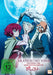 Akatsuki no Yona - Prinzessin der Morgendämmerung - Volume 3: Episode 11-15 (DVD)– JETZT KAUFEN BEI GLACIER GAMES .at