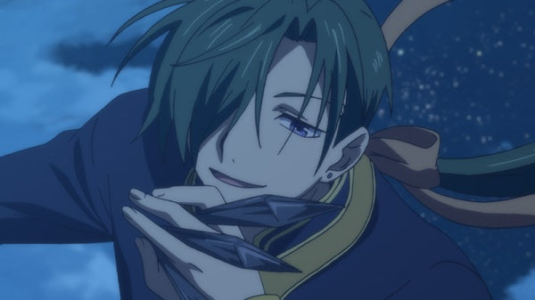 Akatsuki no Yona - Prinzessin der Morgendämmerung - Volume 4: Episode 16-20 (DVD)– JETZT KAUFEN BEI GLACIER GAMES .at