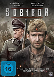 Sobibor (DVD)– JETZT KAUFEN BEI GLACIER GAMES .at