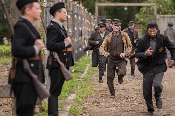 Sobibor (DVD) – Bild 4– JETZT KAUFEN BEI GLACIER GAMES .at