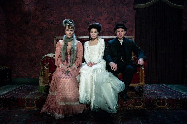 Mackie Messer - Brechts Dreigroschenfilm (DVD) – Bild 5– JETZT KAUFEN BEI GLACIER GAMES .at