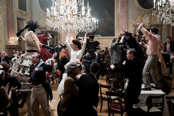 Mackie Messer - Brechts Dreigroschenfilm (Blu-ray) – Bild 3– JETZT KAUFEN BEI GLACIER GAMES .at