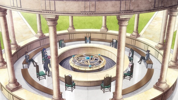 Norn9 - Volume 1 - Episode 01-04 (Sammelschuber) (DVD) – Bild 5– JETZT KAUFEN BEI GLACIER GAMES .at