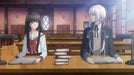 Norn9 - Volume 1 - Episode 01-04 (Sammelschuber) (DVD) – Bild 6– JETZT KAUFEN BEI GLACIER GAMES .at