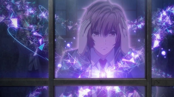 Norn9 - Volume 2 - Episode 05-08 (DVD) – Bild 4– JETZT KAUFEN BEI GLACIER GAMES .at