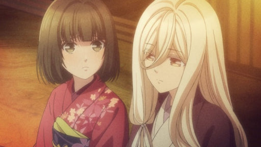 Norn9 - Volume 2 - Episode 05-08 (Blu-ray) – Bild 2– JETZT KAUFEN BEI GLACIER GAMES .at