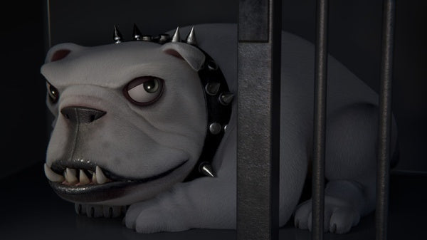 Rudolf der schwarze Kater (Blu-ray) – Bild 4– JETZT KAUFEN BEI GLACIER GAMES .at