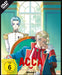 ACCA - 13 Territory Inspection Dept. - Volume 3: Episode 09-12 (DVD)– JETZT KAUFEN BEI GLACIER GAMES .at