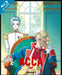 ACCA - 13 Territory Inspection Dept. - Volume 3: Episode 09-12 (Blu-ray)– JETZT KAUFEN BEI GLACIER GAMES .at