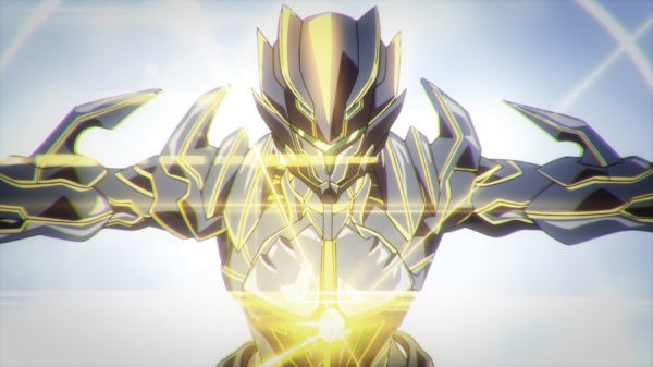 Anti Magic Academy - Test-Trupp 35 - Volume 1: Episode 01-04 (DVD) – Bild 5– JETZT KAUFEN BEI GLACIER GAMES .at