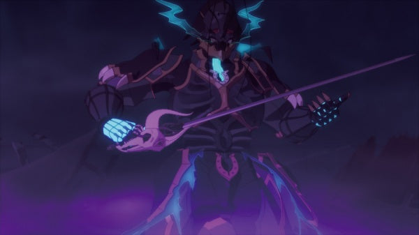 Anti Magic Academy - Test-Trupp 35 - Volume 1: Episode 01-04 (Blu-ray) – Bild 2– JETZT KAUFEN BEI GLACIER GAMES .at