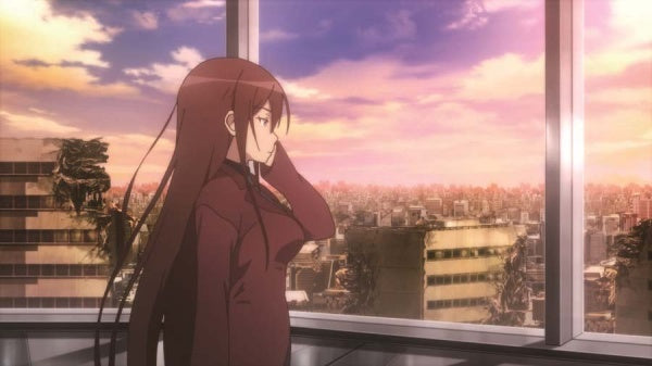 Anti-Magic Academy - Test-Trupp 35 - Volume 2: Episode 05-08 (Blu-ray) – Bild 3– JETZT KAUFEN BEI GLACIER GAMES .at