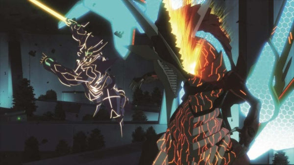 Anti-Magic Academy - Test-Trupp 35 - Volume 2: Episode 05-08 (Blu-ray) – Bild 2– JETZT KAUFEN BEI GLACIER GAMES .at