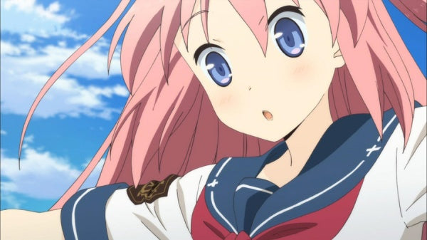 Aokana - Four Rhythm Across the Blue - Volume 1: Episode 01-06 (DVD) – Bild 3– JETZT KAUFEN BEI GLACIER GAMES .at