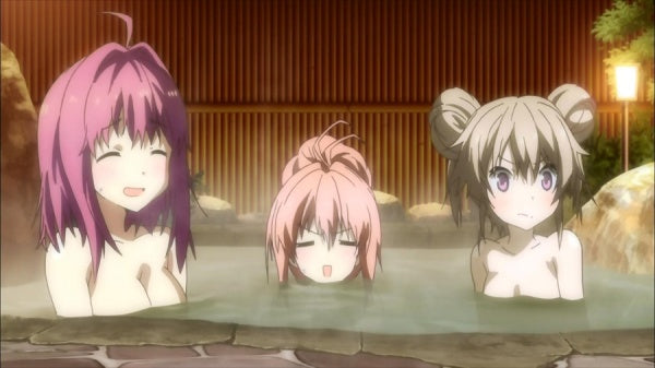 Aokana - Four Rhythm Across the Blue - Volume 1: Episode 01-06 (DVD) – Bild 2– JETZT KAUFEN BEI GLACIER GAMES .at