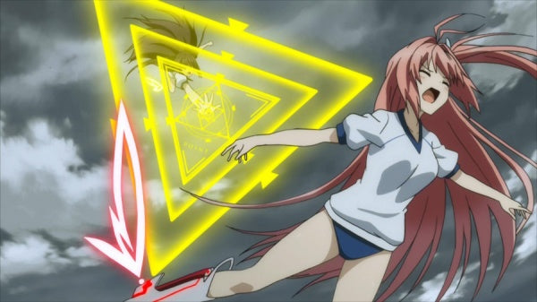 Aokana - Four Rhythm Across the Blue - Volume 1: Episode 01-06 (DVD) – Bild 4– JETZT KAUFEN BEI GLACIER GAMES .at