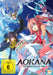 Aokana - Four Rhythm Across the Blue - Volume 2: Episode 07-12 (DVD)– JETZT KAUFEN BEI GLACIER GAMES .at