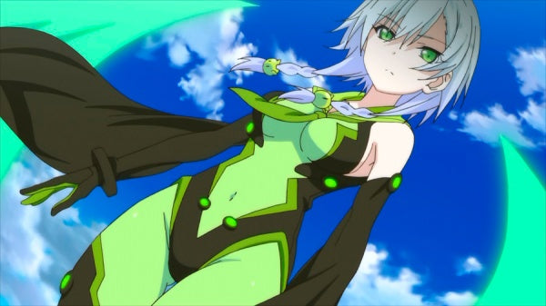 Aokana - Four Rhythm Across the Blue - Volume 2: Episode 07-12 (Blu-ray) – Bild 2– JETZT KAUFEN BEI GLACIER GAMES .at