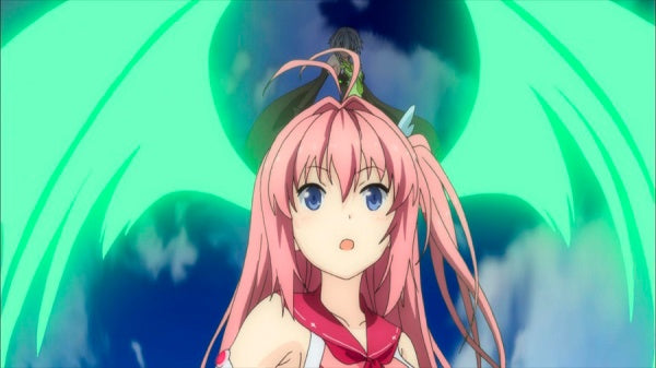 Aokana - Four Rhythm Across the Blue - Volume 2: Episode 07-12 (Blu-ray) – Bild 5– JETZT KAUFEN BEI GLACIER GAMES .at