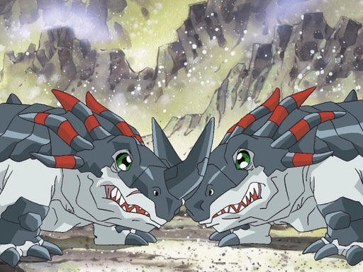 Digimon Adventure - Staffel 1 - Volume 1 - Episode 01-18 (3 DVDs) – Bild 2– JETZT KAUFEN BEI GLACIER GAMES .at