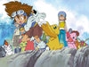 Digimon Adventure - Staffel 1 - Volume 1 - Episode 01-18 (3 DVDs) – Bild 4– JETZT KAUFEN BEI GLACIER GAMES .at
