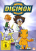 Digimon Adventure - Staffel 1 - Volume 1 - Episode 01-18 (3 DVDs)– JETZT KAUFEN BEI GLACIER GAMES .at