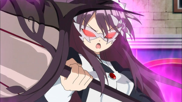 Lance N' Masques - Volume 2 - Episode 07-12 (DVD) – Bild 5– JETZT KAUFEN BEI GLACIER GAMES .at