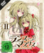 Lance N' Masques - Volume 2 - Episode 07-12 (DVD)– JETZT KAUFEN BEI GLACIER GAMES .at