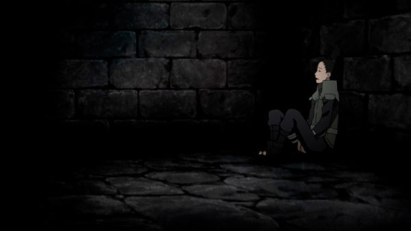 Naruto Shippuden - Nostalgische Tage + Sasuke Shinden + Shikamaru Hiden - Staffel 25…– JETZT KAUFEN BEI GLACIER GAMES .at