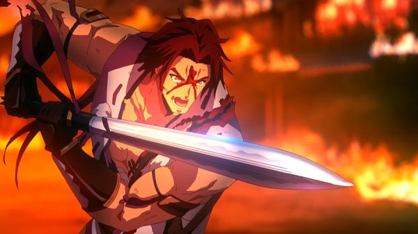 Katsugeki Touken Ranbu - Volume 2: Episode 05-08 (Blu-ray) – Bild 3– JETZT KAUFEN BEI GLACIER GAMES .at