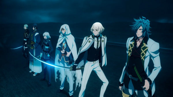 Katsugeki Touken Ranbu - Volume 2: Episode 05-08 (Blu-ray) – Bild 5– JETZT KAUFEN BEI GLACIER GAMES .at