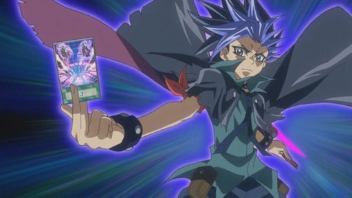 Yu-Gi-Oh! ARC-V - Staffel 3.2 - Episode 125-148 (5 DVDs) – Bild 2– JETZT KAUFEN BEI GLACIER GAMES .at