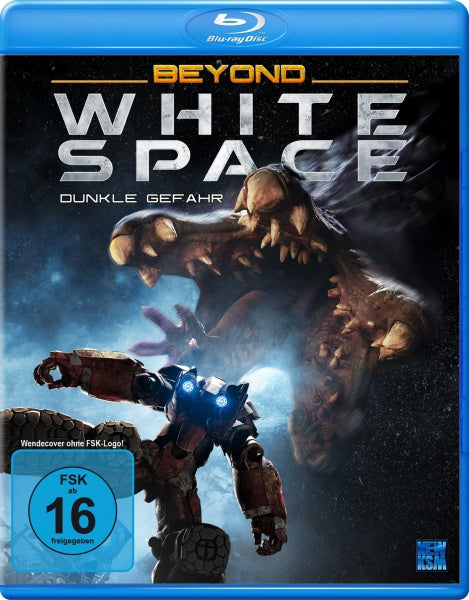 Beyond White Space - Dunkle Gefahr (Blu-ray)– JETZT KAUFEN BEI GLACIER GAMES .at