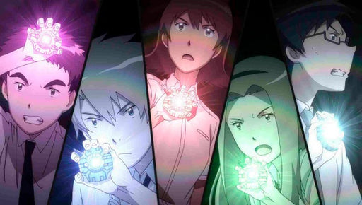 Digimon Adventure tri. - Our Future Chapter 6 (DVD) – Bild 2– JETZT KAUFEN BEI GLACIER GAMES .at