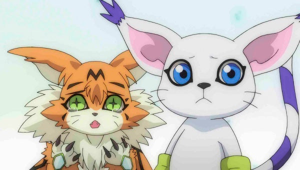 Digimon Adventure tri. - Our Future Chapter 6 (DVD) – Bild 5– JETZT KAUFEN BEI GLACIER GAMES .at