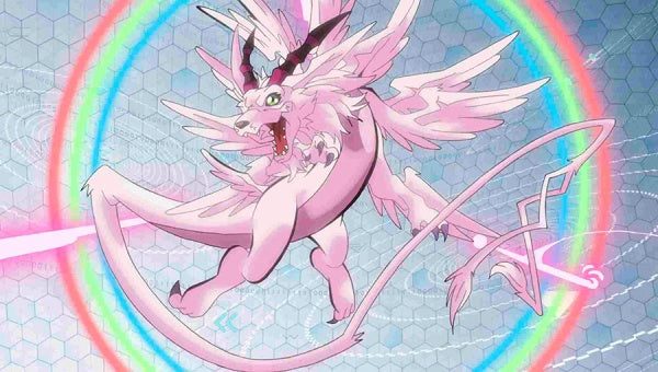 Digimon Adventure tri. - Our Future Chapter 6 (Blu-ray) – Bild 3– JETZT KAUFEN BEI GLACIER GAMES .at